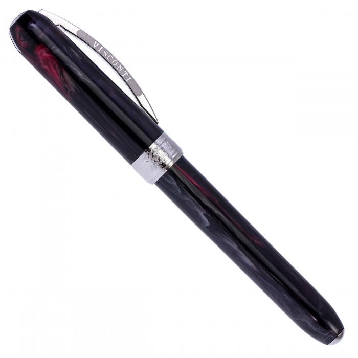 Visconti-Rembrandt-Twilight-fountain-pen-capped-nibsmith
