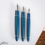 sailor 1911 king of pen stormy sea fountain pen nibsmith-32