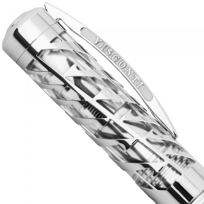 visconti-Watermark-silvermoon-fountain-pen-cap-nibsmith