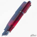pelikan m205 star ruby fountain pen nibsmith-31