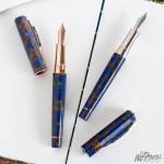 visconti caesars firenze fountain pen nibsmith-32