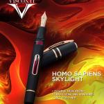 Visconti-Homo-Sapiens-Skylight-fountain-pen-nibsmith1