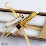 pelikan m200 gold marbled-41
