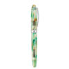 Taccia Spotlight Fountain Pen - Forest Eye
