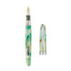 Taccia Spotlight Fountain Pen - Forest Eye - Image 2