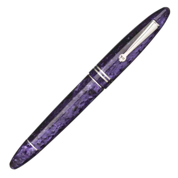 leonardo-furore-purple-rh-fountain-pen-capped-nibsmith