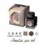 Taccia-Ukiyo-e-sharaku-kurocha-dark-brown-fountain-pen-ink