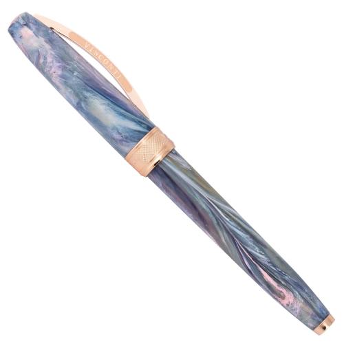 Visconti-van-gogh-ORCHARD-IN-BLOSSOM-Fountain-pen-capped-nibsmith