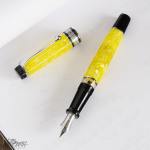 aurora optima 365 gialla fountain pen nibsmith-42