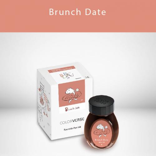 colorverse brunch date
