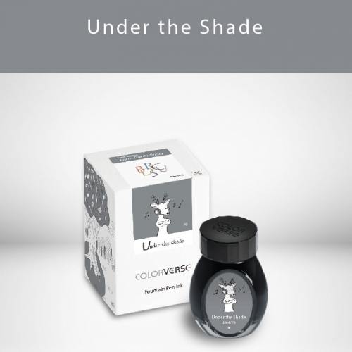 colorverse under the shade