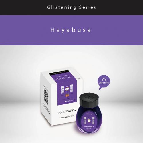colorverse_0005_colorverse-hayabusa-glistening-purple-fountain-pen-ink-nibsmith