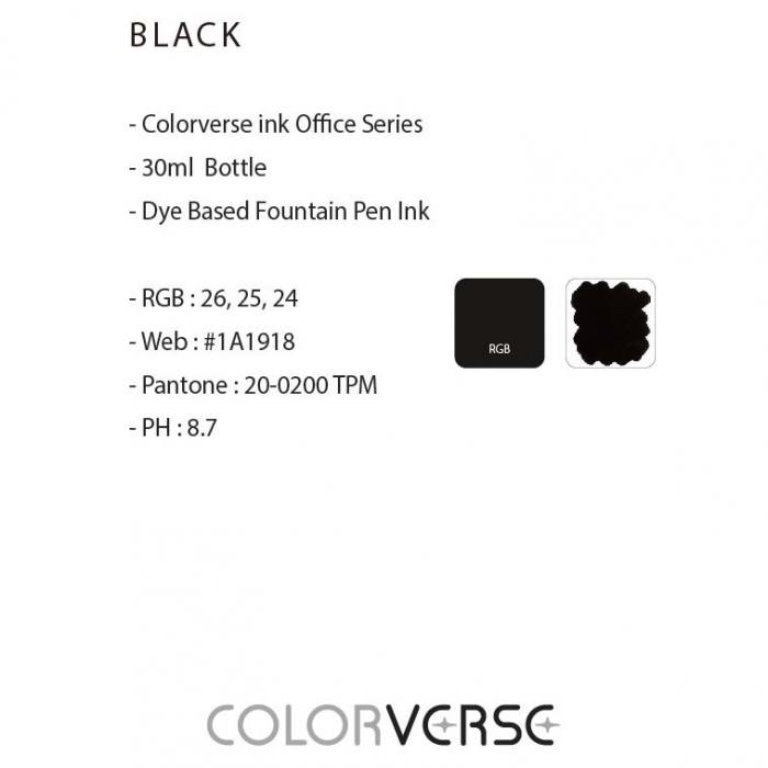 colorverse-office-series-black-fountain-pen-ink-nibsmith-1