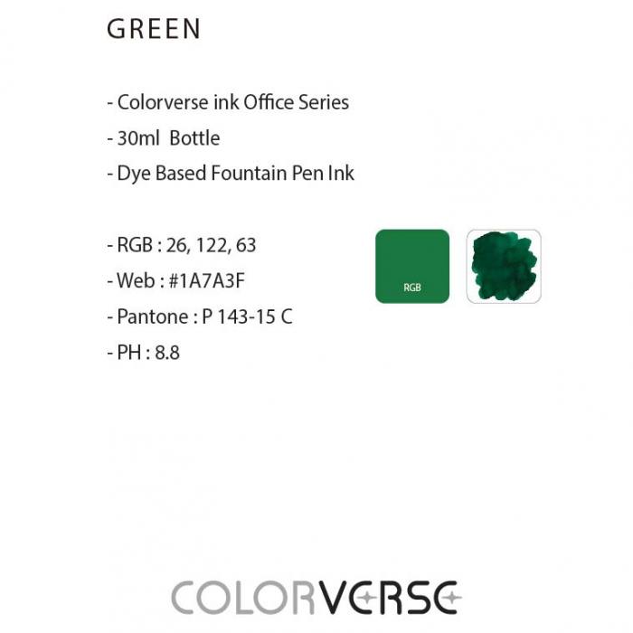 colorverse-office-series-green-fountain-pen-ink-nibsmith-1