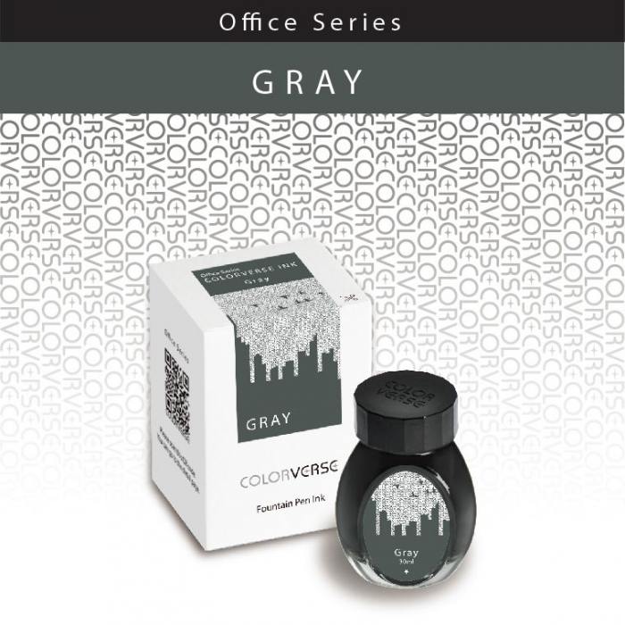 colorverse-office-series-gray-fountain-pen-ink-nibsmith-1