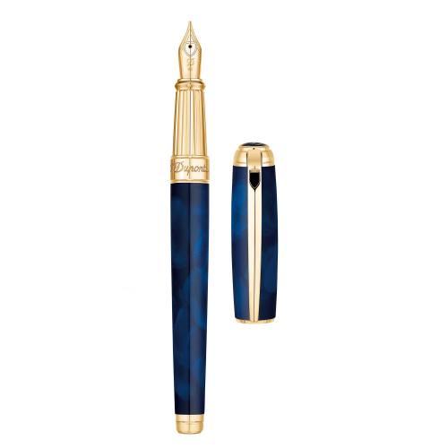 st-dupont-line-d-large-fountain-pen-atelier-blue-laquer-nibsmith-410105L-ok_1