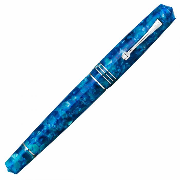 Leonardo-mz-grande-blue-marina-capri-fountain-pen-capped-nibsmith