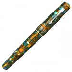 Leonardo Momento Zero Grande Fountain Pen – Girasole (Sunflower ...