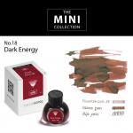 Colorverse Mini Collection - Dark Energy, 5 mL Bottle