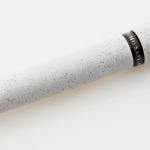 Visconti-Homo-Sapiens-Blizzard-fountain-pen-barrel-nibsmith