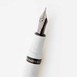 Visconti-Homo-Sapiens-Blizzard-fountain-pen-nib-nibsmith