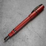 Visconti-Homo-Sapiens-Inferno-fountain-pen-posted-nibsmith-2