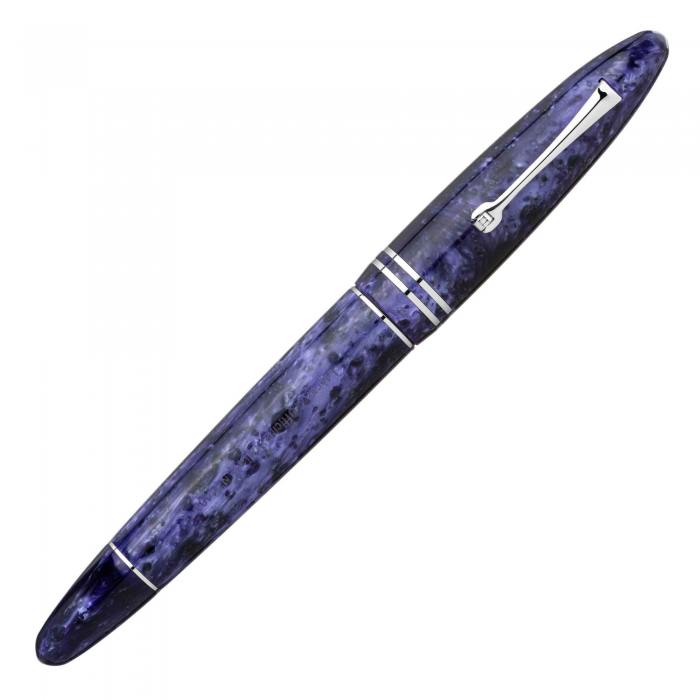 leonardo-furore-grande-purple-RH-capped-fountain-pen-nibsmith