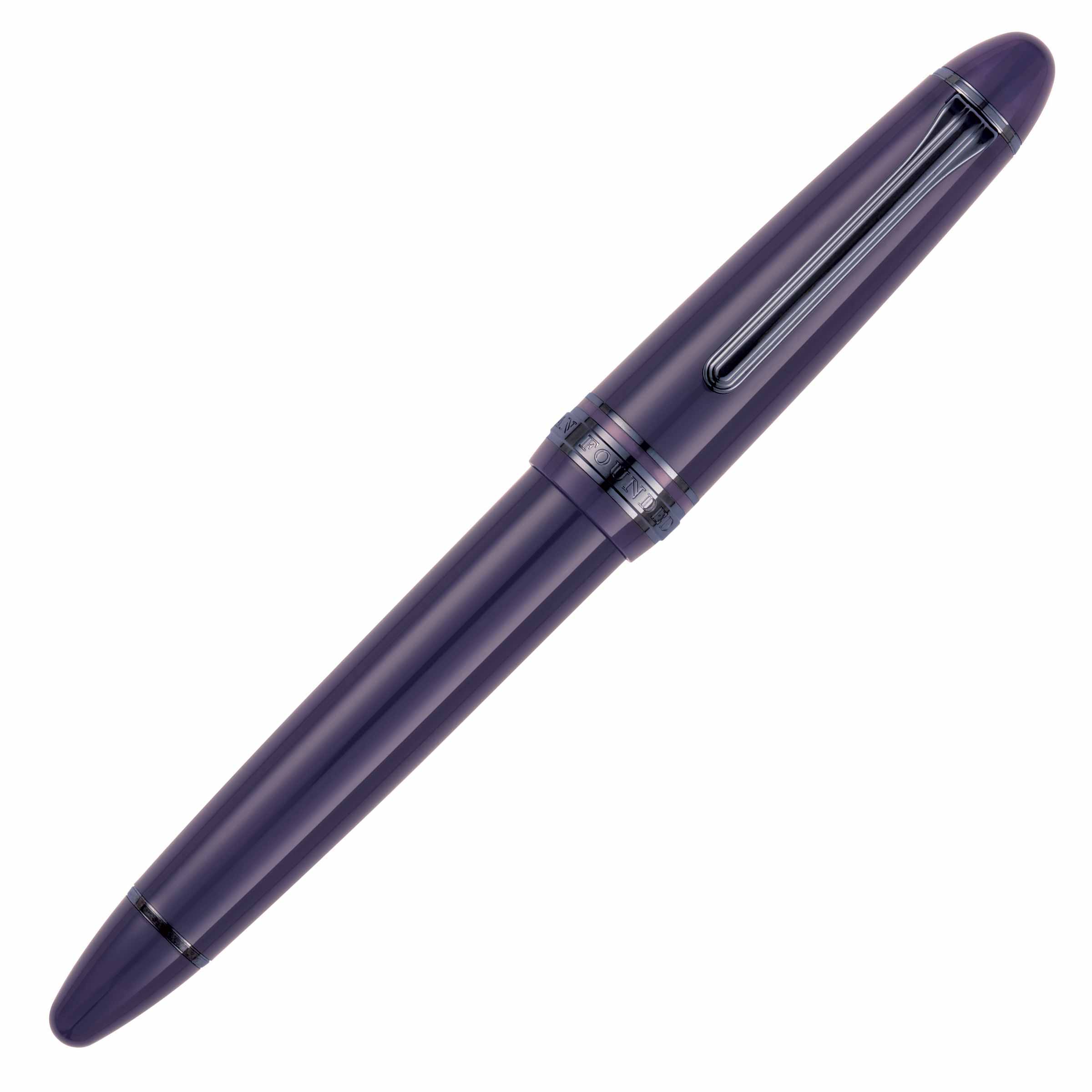 Witchy Pen 