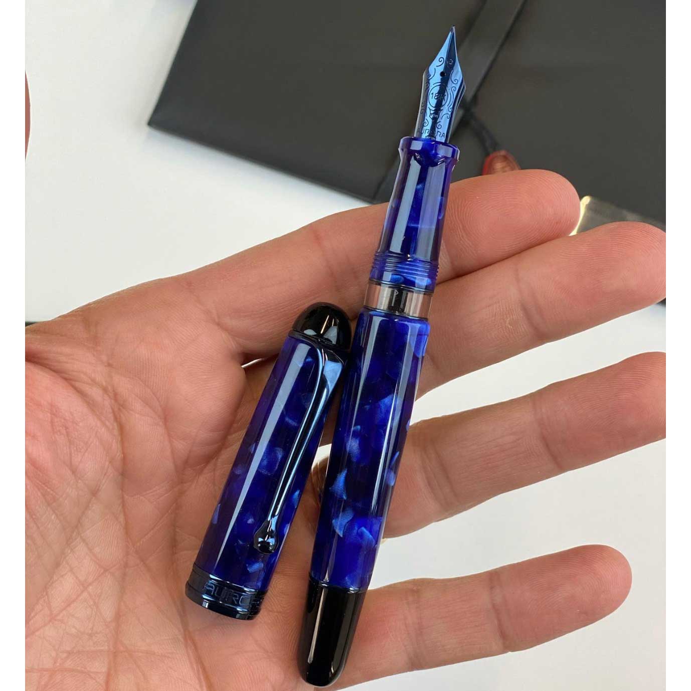 fountain pen 