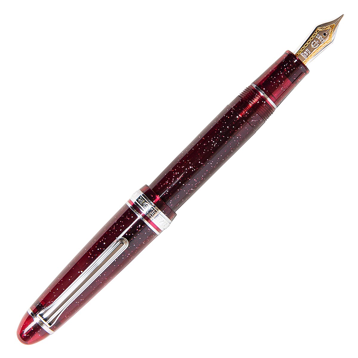 Sailor 1911 Large Fountain Pen US Exclusive Pen of the Year 2021