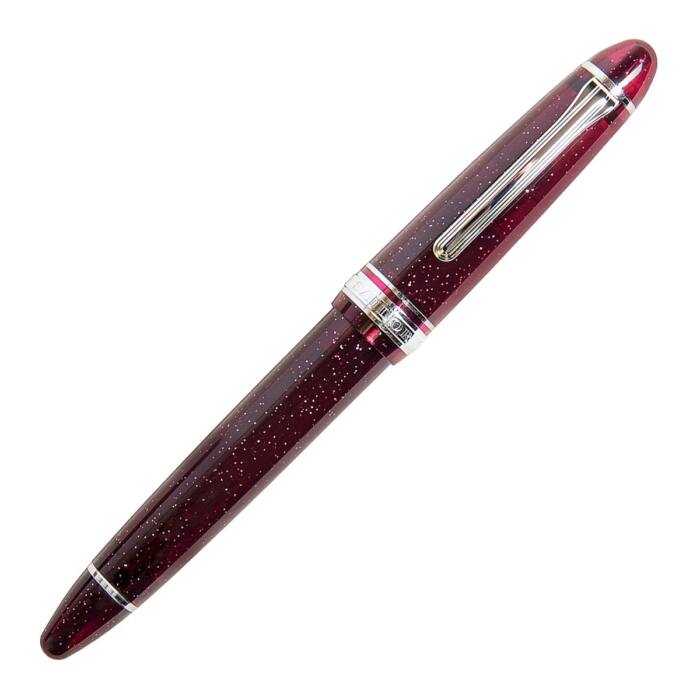Sailor-1911S-2021-Pen-of-the-Year-Capped-nibsmith
