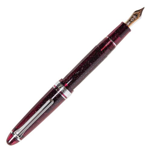 Sailor-1911S-2021-Pen-of-the-Year-posted-nibsmith