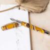 Visconti Opera Master Savanna Fountain Pen - Image 9