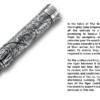 Montegrappa Year of the Tiger beauty