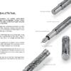 Montegrappa year of the tiger details