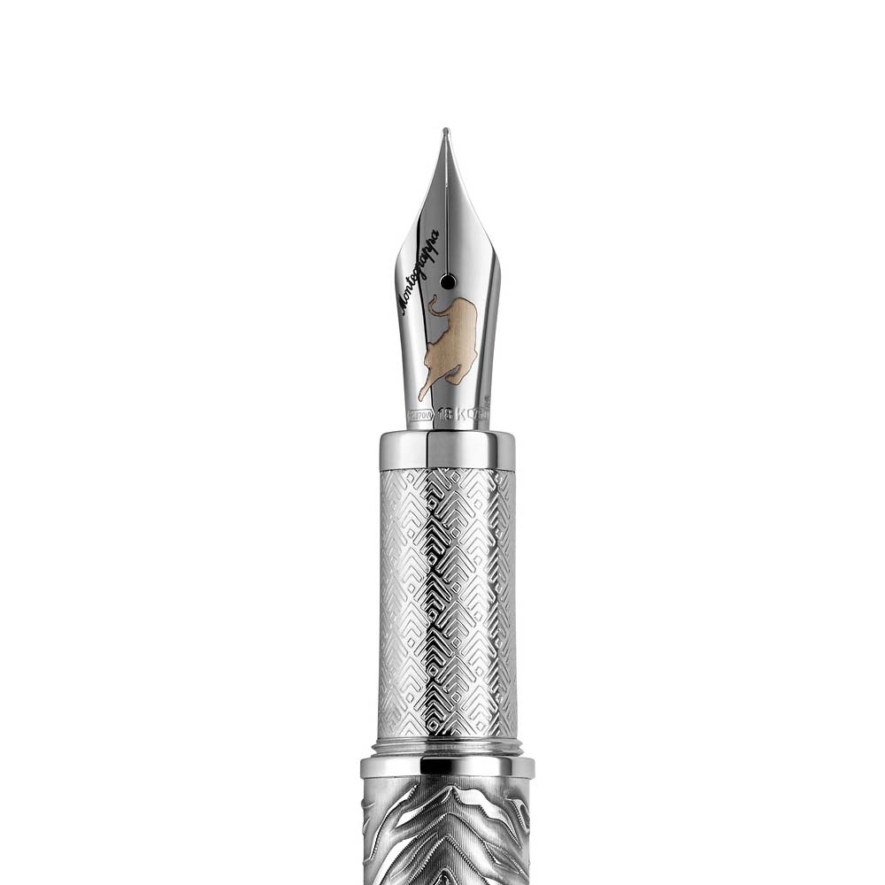 Pelikan M400 Special Edition Fountain Pen - Tortoise Brown