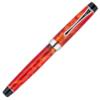 Pilot-Custom-Heritage-SE-Marble-orange-fountain-pen-cappped-nibsmith-1