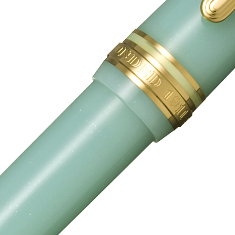 Sailor Seasonal Festival Pro Gear Slim Series Fountain Pens