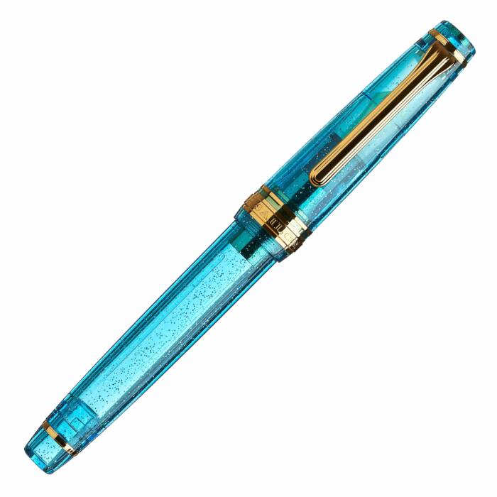Sailor-Pro-Gear-Standard-Pen-of-the-Year-2022-Soda-Pop-Blue-fountain-pen-capped-nibsmith