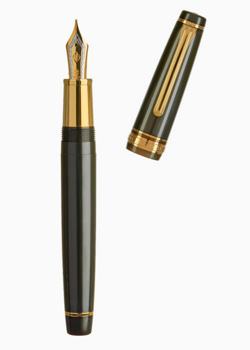 Sailor Pro Gear Fountain Pen Gin Cocktail Series Exclusive 5 Pen Set