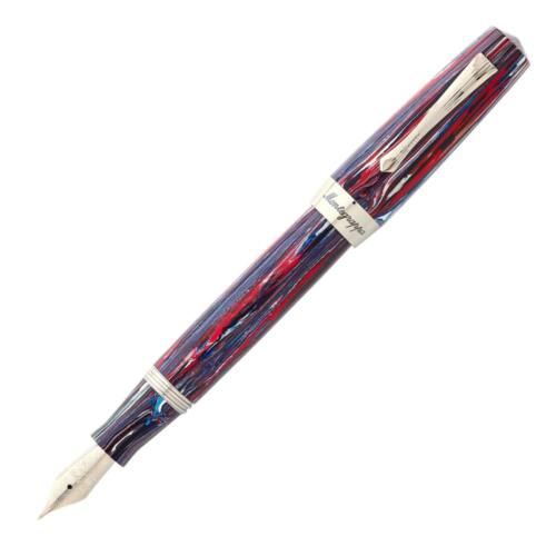 Montegrappa-Elmo-02-freedom-fountain-pen-posted-nibsmith