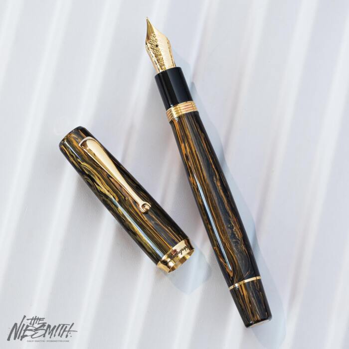 montegrappa admiral v2 fountain pen nibsmith-3