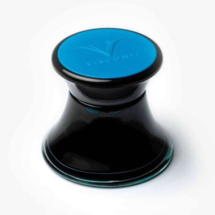 visconti-inkwell-collection-turquoise-bottle-nibsmith