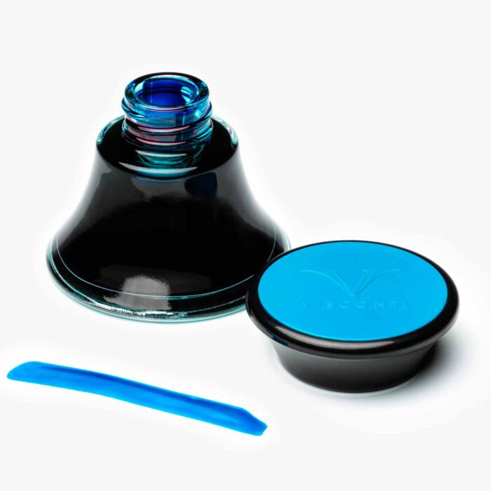 visconti-inkwell-collection-turquoise-open-nibsmith