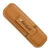 Esterbrook-Nook-2-pen-british-tan-EBT102-closed-nibsmith