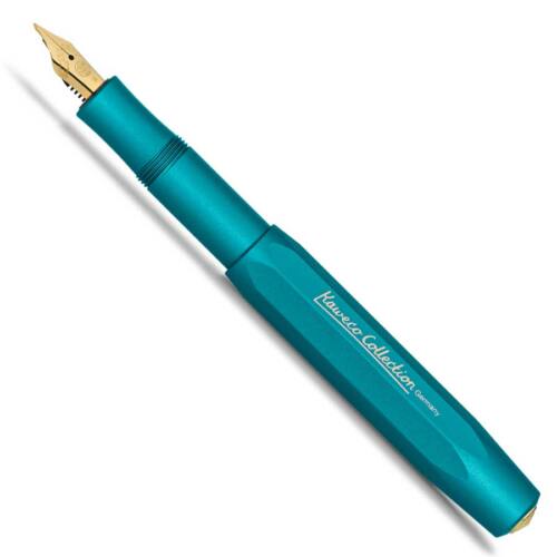 Kaweco_Collection_FP_Iguana-Blue-posted-nibsmith