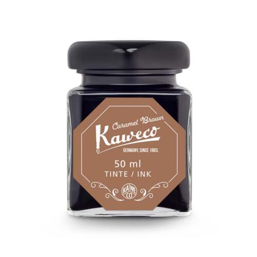 kaweco-fountain-pen-ink-caramel-brown-50mL-box-10002190_1-nibsmith