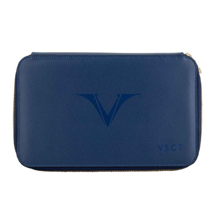 visconti-vsct-12-pen-holder-blue-closed-back-KL11-02-nibsmith