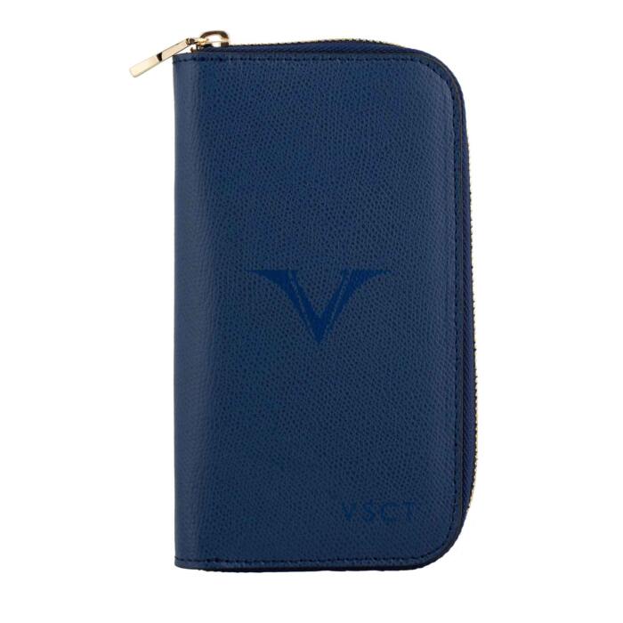 visconti-vsct-3-pen-holder-blue-KL07-02-nibsmith