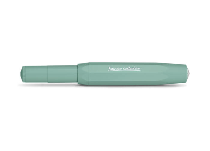 Kaweco_Collection_FP_closed_SmoSage_web_s